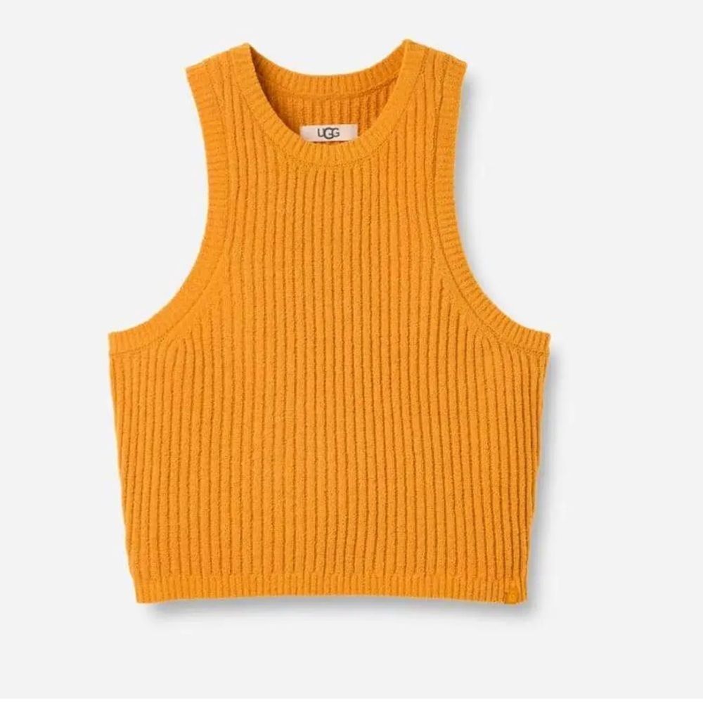 Ugg Women’s Elaenia Ribbed Tank Lite